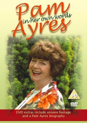 Pam Ayres - In Her Own Words [DVD] (2005)