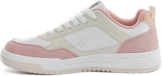 Kappa Damen Zapatillas Manisw Blancas Para Mujer Manisw Damenschuhe, Weiß