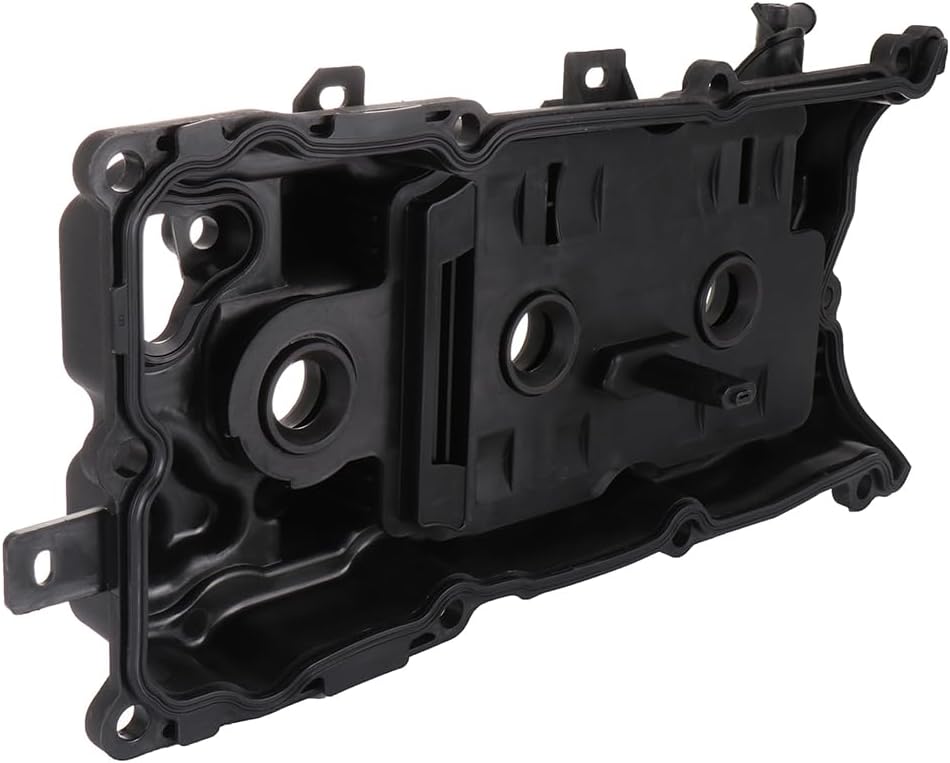 OCPTY Set of 6 Ignition Coils Compatible with 13264-JP01A Valve Covers Fit for 2009-2014 Murano Valve Cover Gasket Set