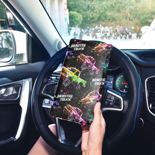 Organizador de Documentos Para Auto miniatura 6