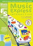 xpressmusic nokia 5220  Music Express Interactive - Foundation Stage: Ages 0-5: Single-user license