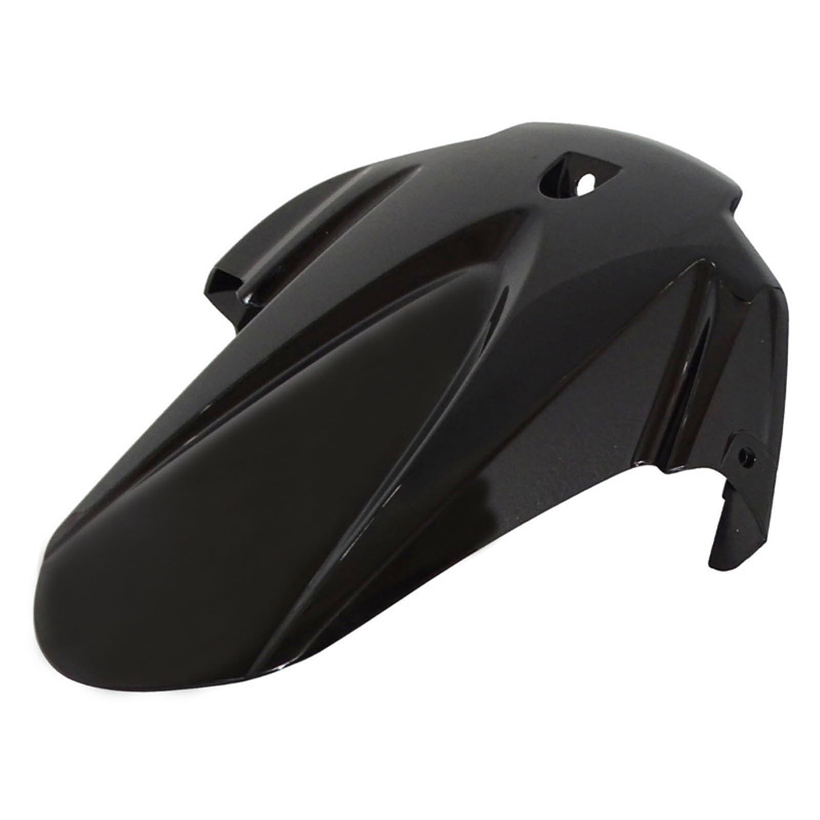 Parafango Posteriore Per S&uzuki GSXR1000 2009-2016 | Guidare sotto la pioggia riduce significativamente la quantità di fango e acqua sui cerchi, facilitandone la pulizia.