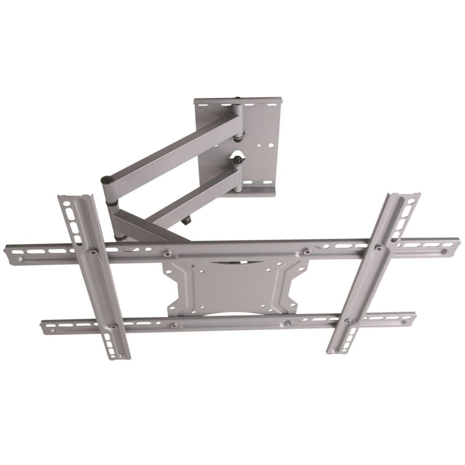 NEG Profi Universal TV-Wandhalterung Extender 6012, Silber