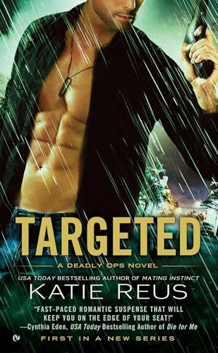 Targeted (Deadly Ops Series)