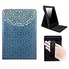 Capa Kindle Paperwhite10a Geração à Prova D'água Freedom WB Mandala Azul 7 51FJEdbfCML. SL500 . SS100