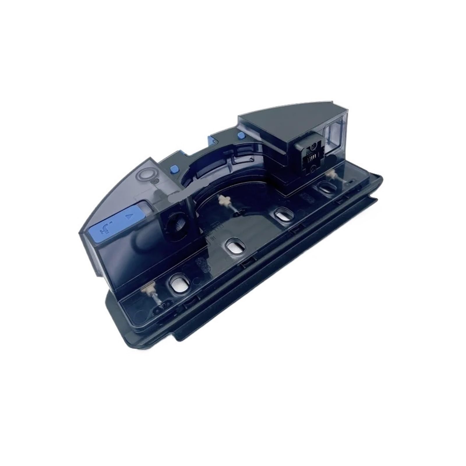 Compatible con el Kit de fregado ECOVACS X1 T10 Ozmo Pro 3.0