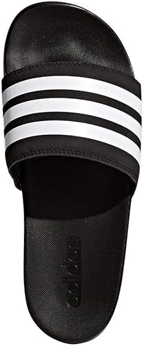 Miniatura 2 de adidas Sandalias Adilette Comfort Slide para mujer