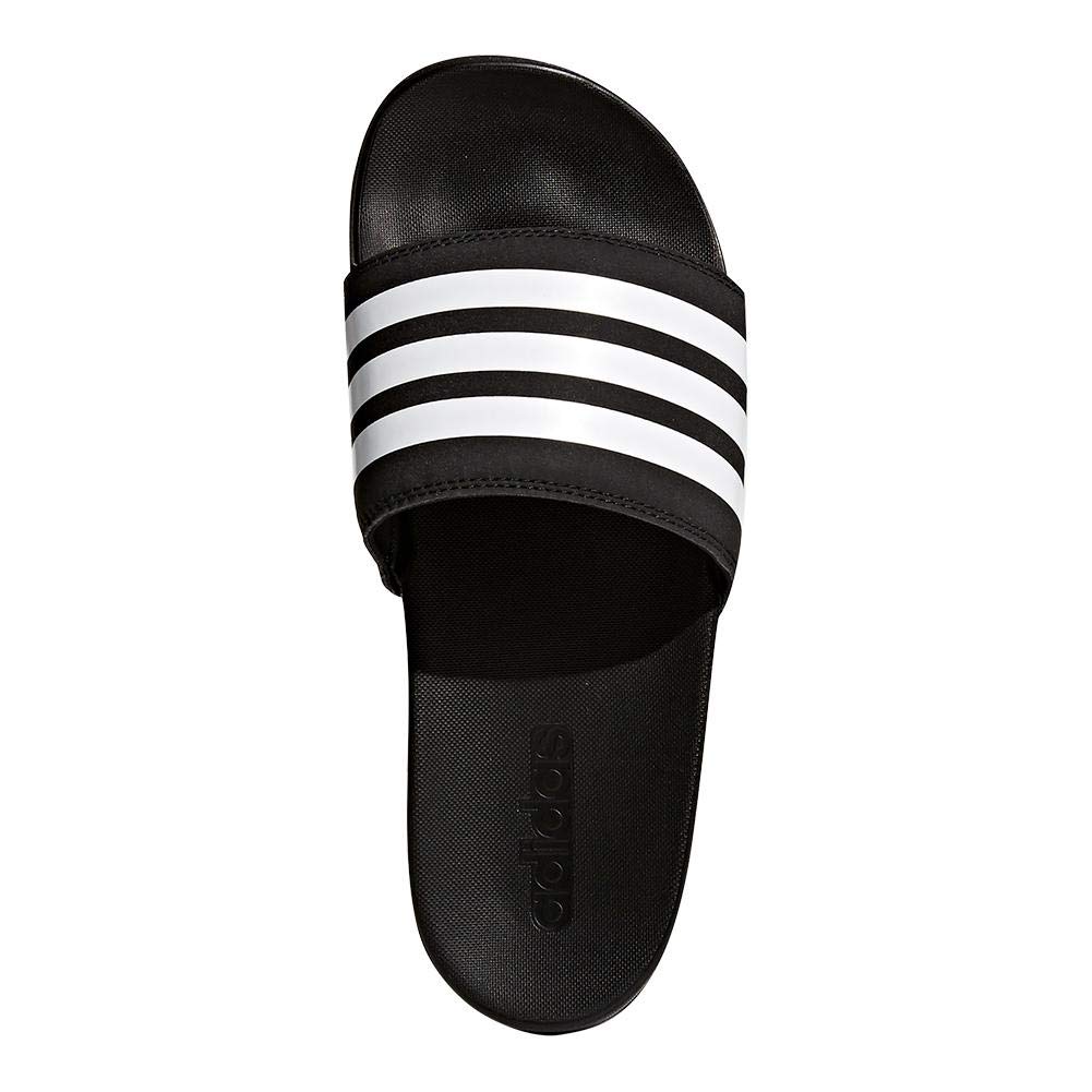 adidas Adilette Cloudfoam +, Sandali a Ciabatta Donna