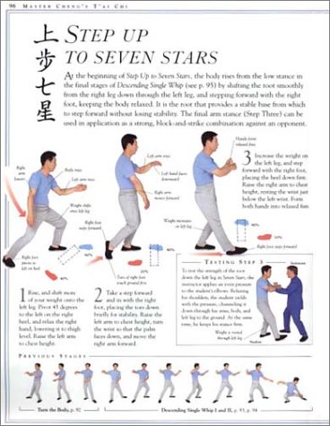 The Complete Book Of T'ai Chi (DK Living)