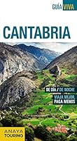 Cantabria 8499358608 Book Cover