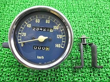 ビラーゴ250 サイドメーター ビラーゴ250（VIRAGO） サイド出しミニメーターステー ガレージ