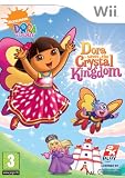 [Import Anglais]Dora The Explorer Dora Saves the Crystal Kingdom Game Wii