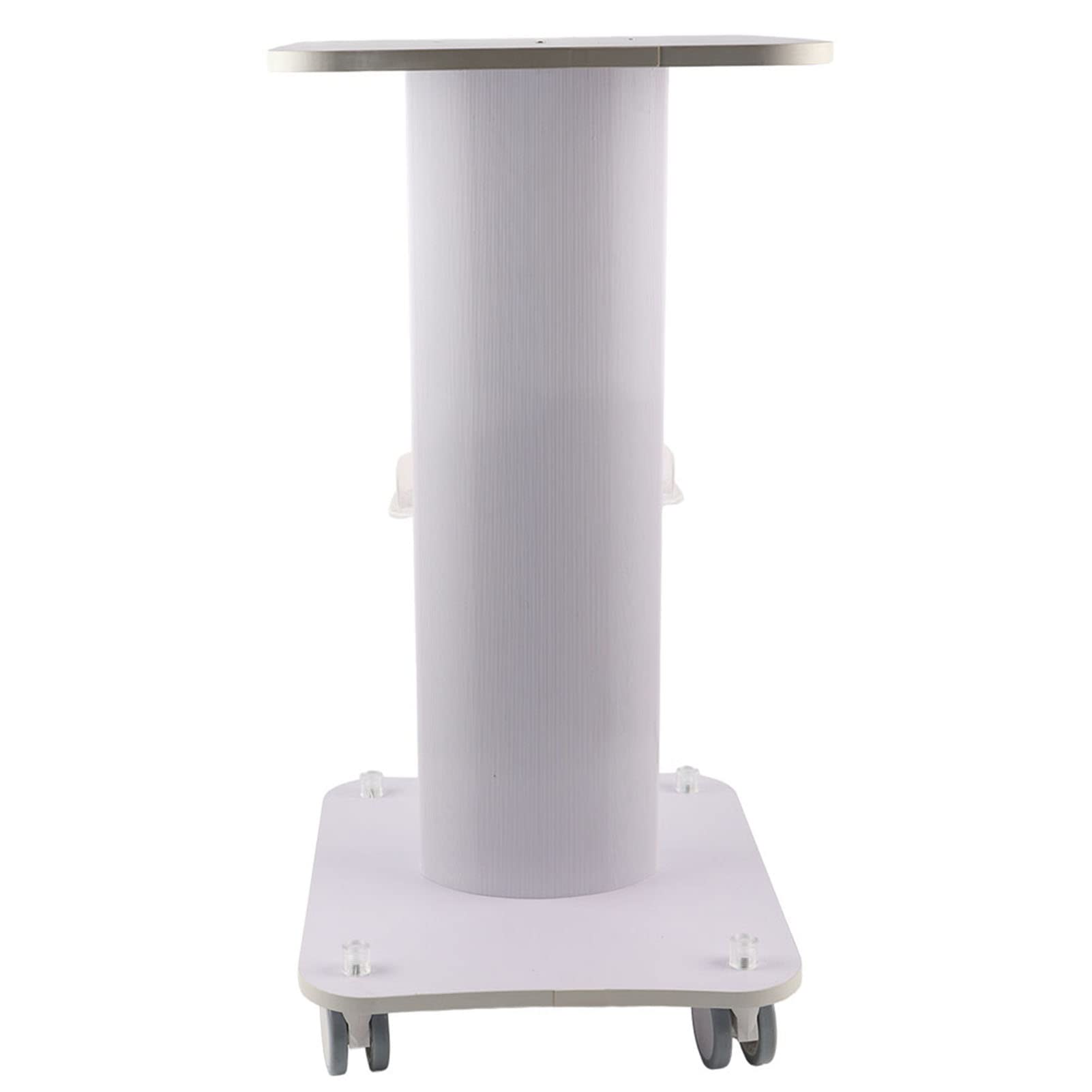 Carrito de belleza con compartimento de almacenamiento, portátil, para peluquería, con ruedas, para instrumentos de belleza