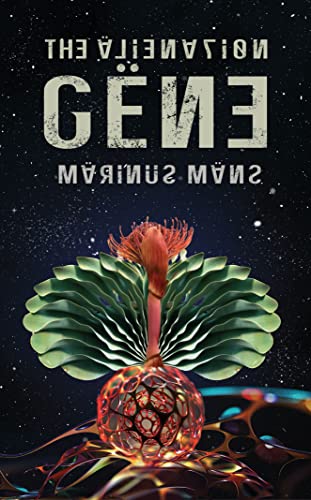The Alienation Gene (English Edition)