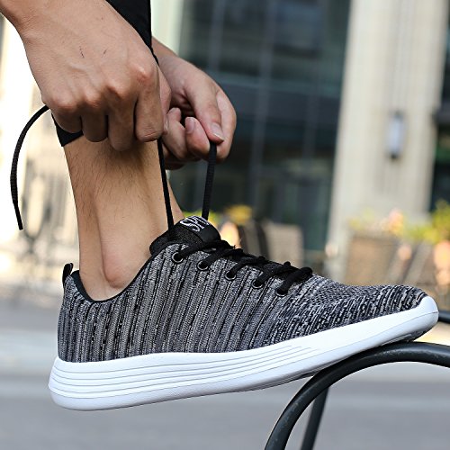 Kuuland Scarpe da Tennis Traspiranti comode