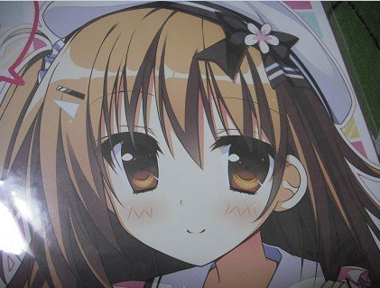 Amazon.co.jp: 【ナツイロココロログ 臣苗鈴 リン色紙】白もち桜 PC