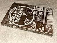 Elgar on record : the composer and the gramophone 019315434X Book Cover