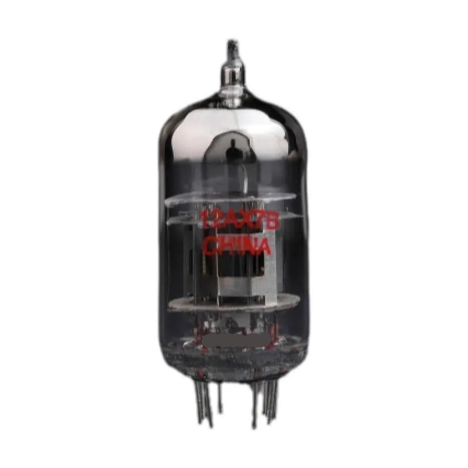 Tube 12AX7B ECC83 pour amplificateur 6N4 en paire de rechange