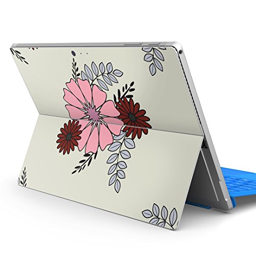 igsticker Surface pro7 (2019) pro6 pro2017 pro4 ��p �X�L���V�[�� �T�[�t�F�X �m�[�g�u�b�N �m�[�g�p�\�R�� �J�o�[ �P�[�X �t�B���� �X�e�b�J�[ �A�N�Z�T���[ �ی� 007450 �t�����[ �� �t�����[ �C