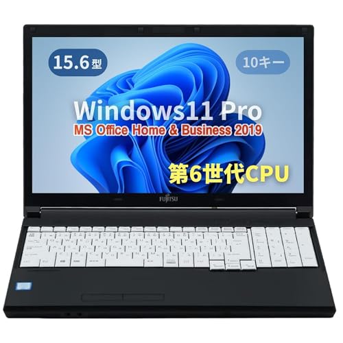 Amazon.co.jp: 【整備済み品】ノートPC LIFEBOOK A576 /15.6型/10キー Amazon.co.jp: 【整備済み品】ノートPC LIFEBOOK A576 /15.6型/10キー