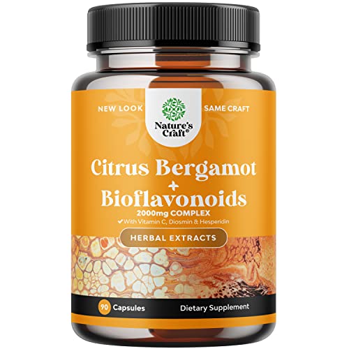 Best Flavonoids RealSupplements