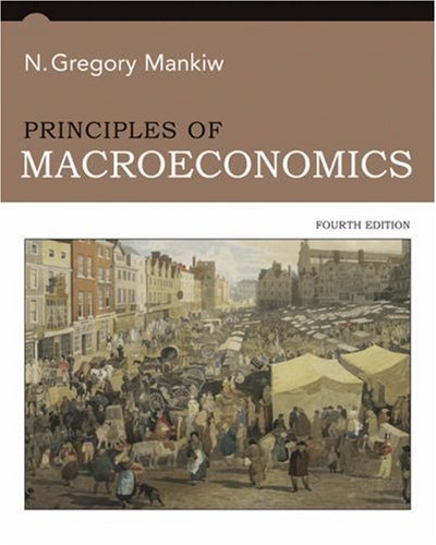 Principles of Macroeconomics