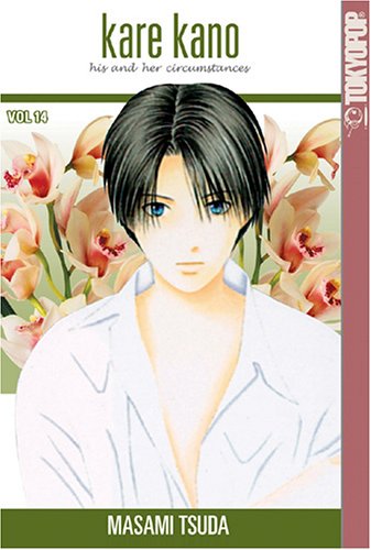 Kare Kano: His and Her Circumstances, Vol. 14