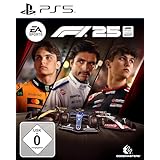 F1 25 Standard Edition PS5 | Deutsch