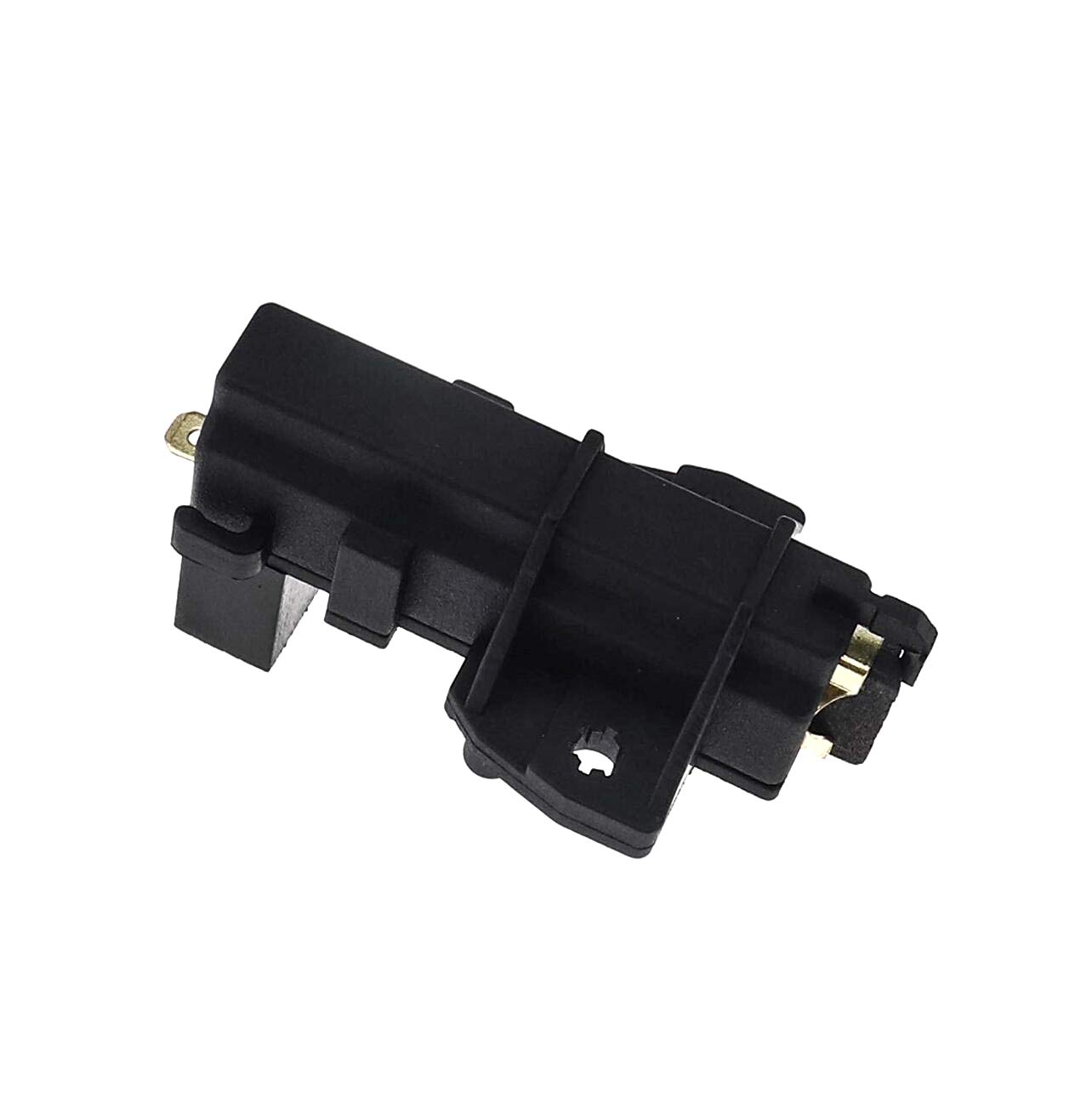 Place4parts Pair Of Ceset Motor Carbon Brushes For Togo - View #5