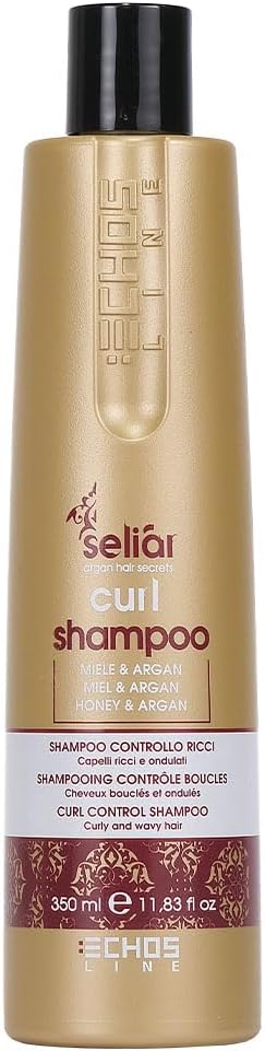 Echosline Hair 200 ml