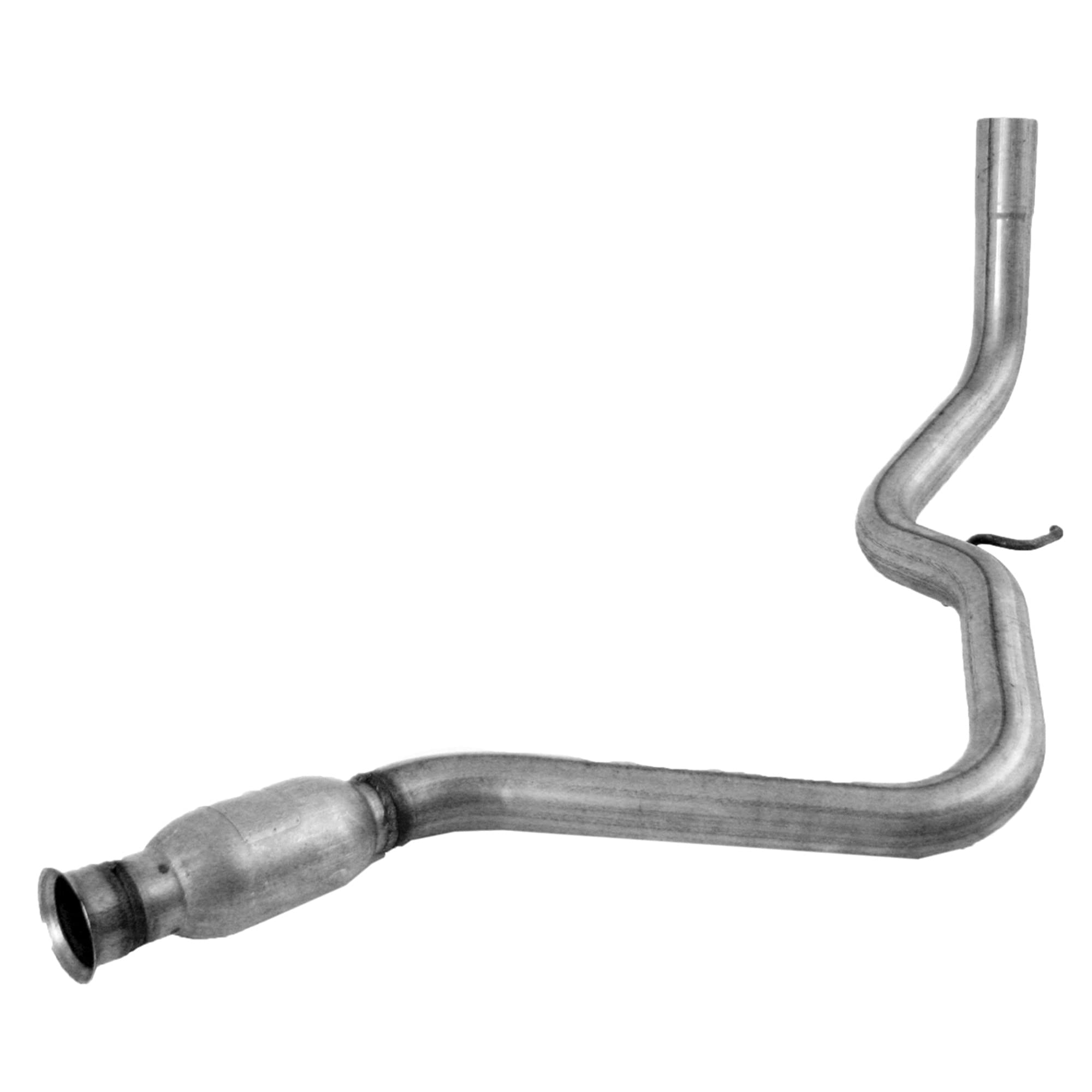 ドロリス Walker 55548 Exhaust Tail Pipe 3.375