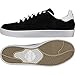 Produktbild Adidas Unisex-Erwachsene Stan Smith Vulc Fitnessschuhe, Schwarz (Negbas/Ftwbla 000), 42 2/3 EU