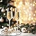 20 Pack Round Mirror Centerpieces for Tables, No Glass AcrylicCircle Mirror Table Centerpieces Mirror Tray Candle Plates for Wedding Table DecorationChristmas Home Decor (10inch)