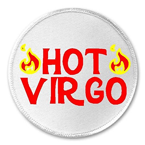 Hot Virgo - 3