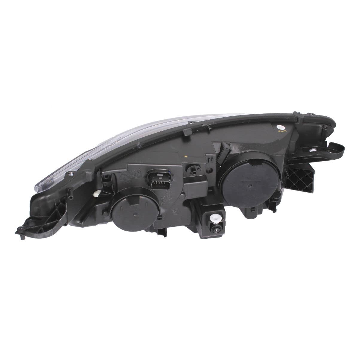 Magneti Marelli 712482901129 Projektoren RGZ – mm, : Amazon.de  