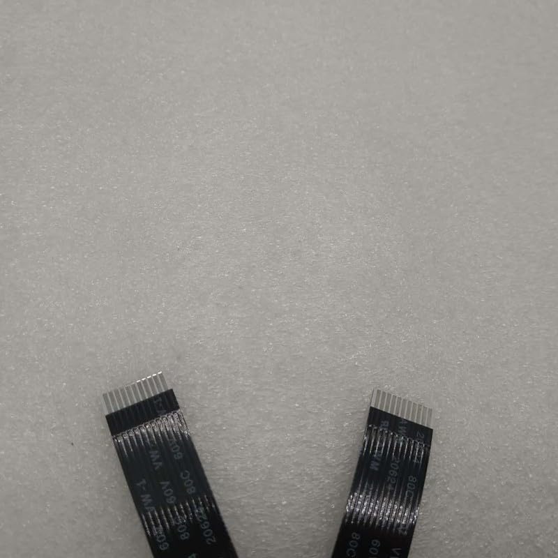 10pc CE538-60106 ADF Flat Flex Cable for HhPp M1536 M1536dnf P1566 P1606 415