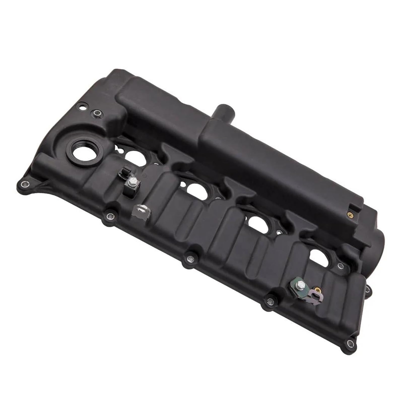 Do KIA Sorento I JC 2.5 CRDI pokrywa zaworu głowicy cylindra 2006-2009