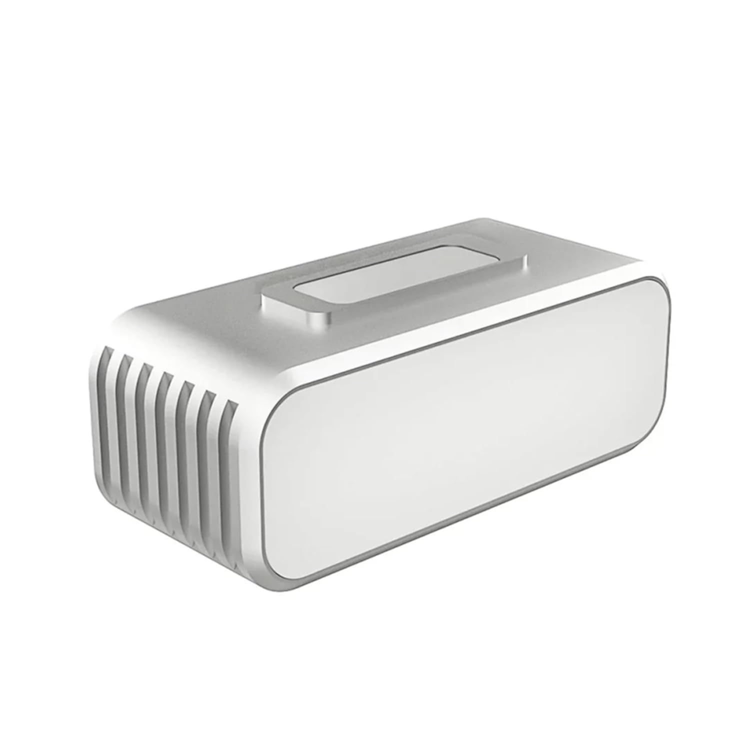 Magnetic Fill Light with Adjustable Brightness and Color Temperature Original for FeiyuTech VB 4/VB 4SE/Vimble 3/Vimble 3SE Handheld 3-Axis Smartphone Stabilizer