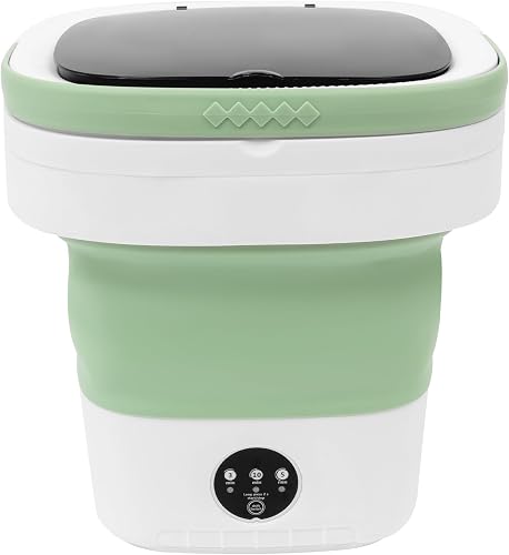 Mini machine à laver 