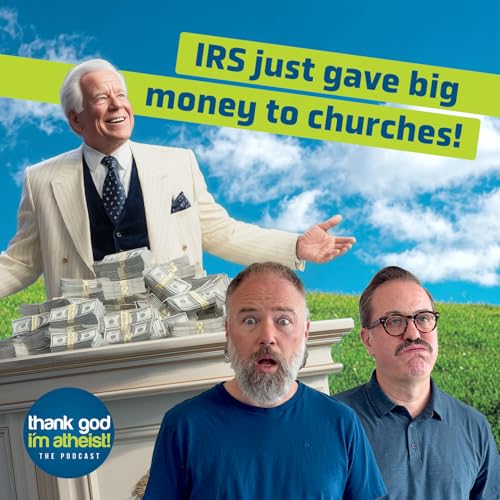 Bribes, Blessings, and Broken Democracy #708 Podcast Por  arte de portada