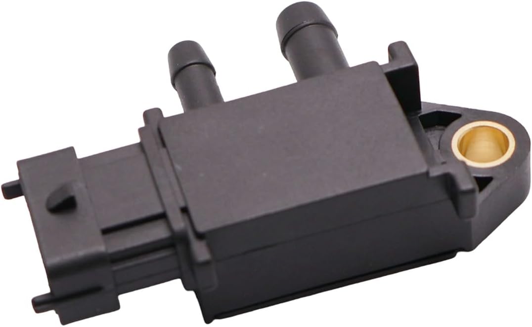 Differential Pressure Sensor 21403962 23488881 Compatible with Volvo D13 FH FM Mack