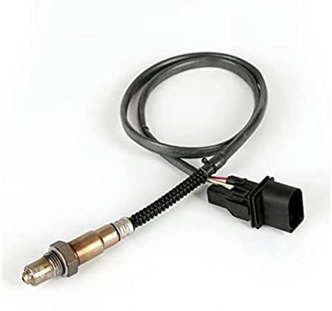 Sonde lambda capteur d'oxygène pour Jetta 1.8L 1999-2005 0258007057 LSU4.2 - 5