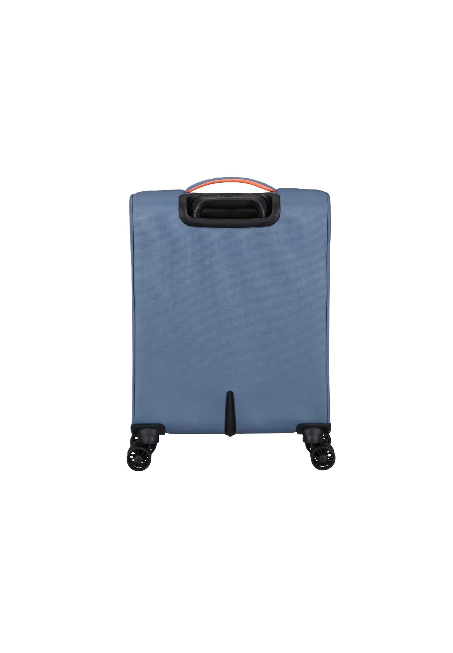 American Tourister carrello Cloudrider Spinner Exp. TSA Stone Blue grigio cadetto