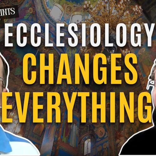 Who, What & Where Is The Church & Why Is It Necessary?