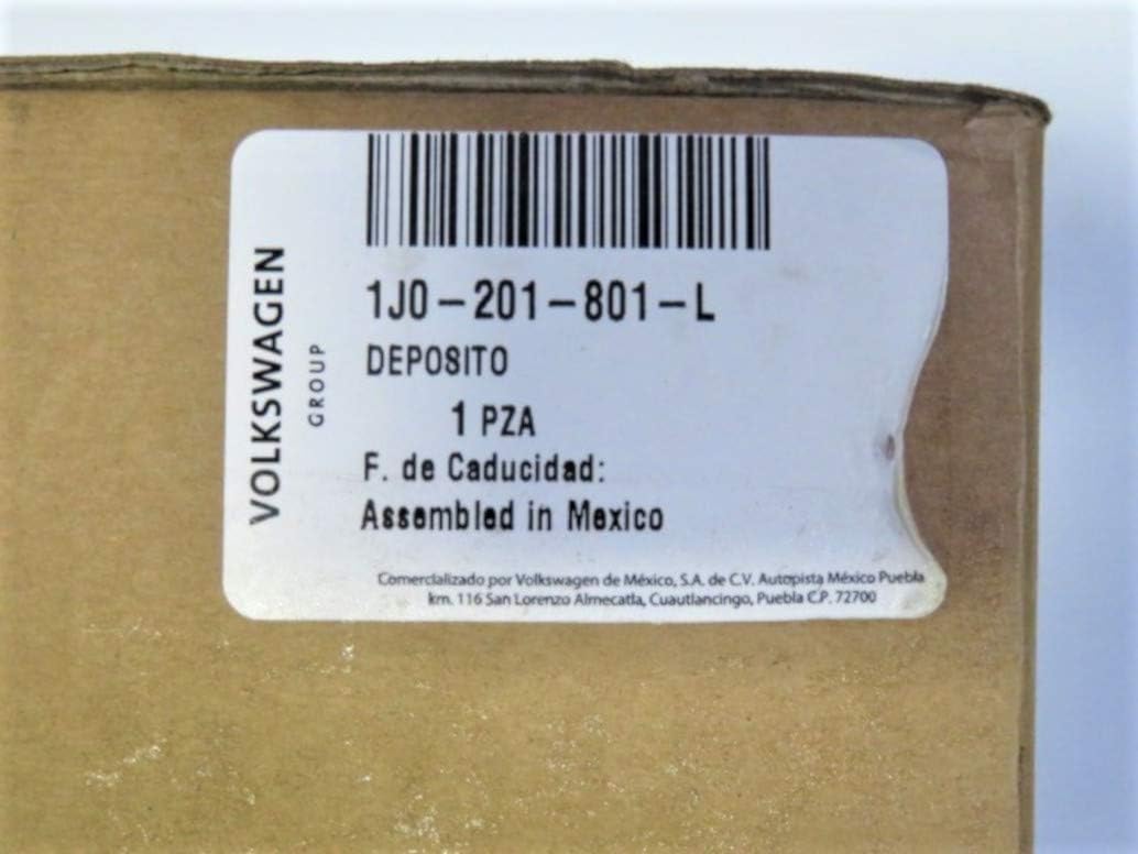 Volkswagen 1J0 201 801 L, Vapor Canister