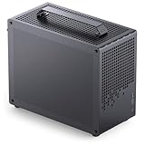 GPU jusqu'à 363 mm et 3 disques de 2,5