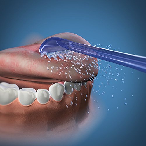 Waterpik Replacement Tongue Cleaners (2 Pack)