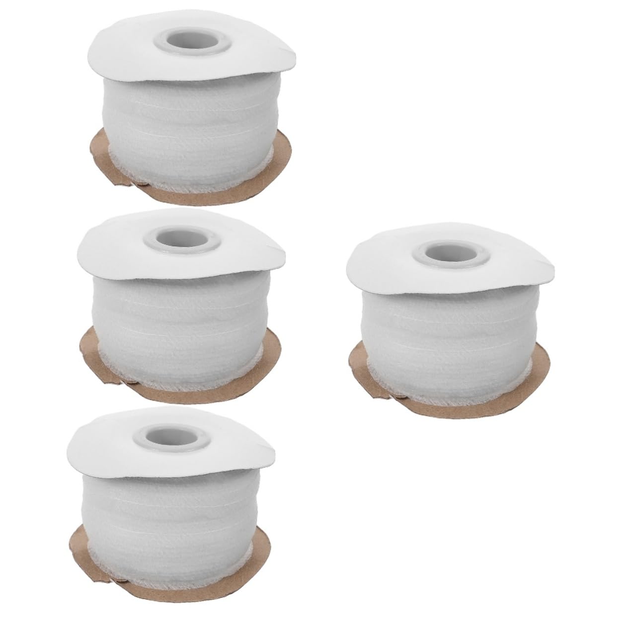 Bande thermocollante fusible non-tissé TEHAUX pour stabiliser et renforcer les tissus