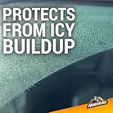 Armor All Ultra + Ceramic Glass Treatment and Cleaner Spray 500ml, Ceramic Coating Cleans and Protects against Water and Dirt Stains, Ideal for Car & Motorcycle Detailing - Image 7