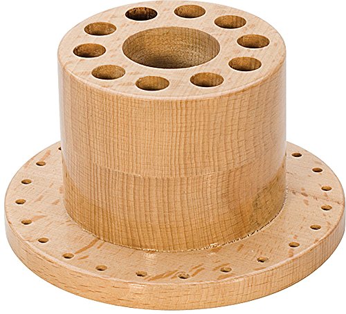 Holz-Werkzeugständer, rund, HOL-360.00